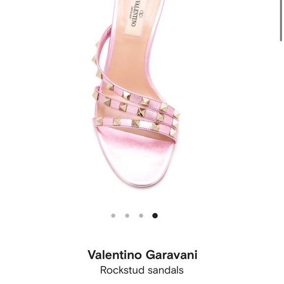 Valentino Garavani - Picture 1 of 8